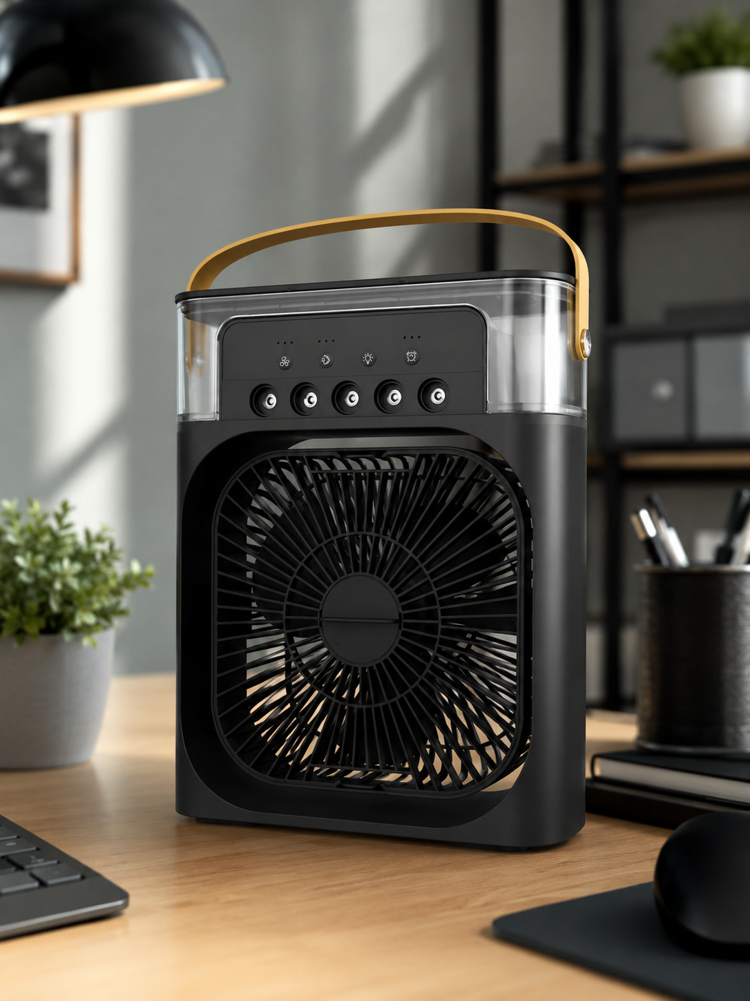 BreezeBuddy™ ArcticFlow