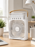 BreezeBuddy™ ArcticFlow